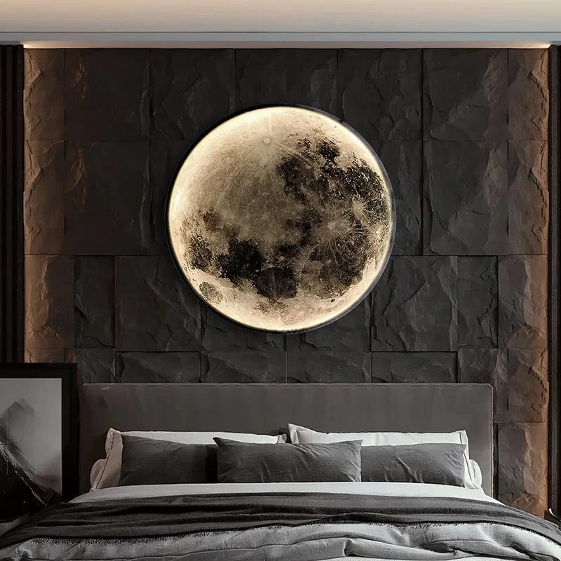 Interior Design Years Of Study - Lampu Dinding Desain Kontemporer Dekorasi Interior