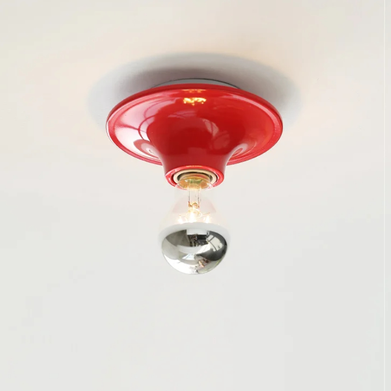 Interior Design Years Of Study - Lampu Dinding Seni Kreatif Gaya Sederhana
