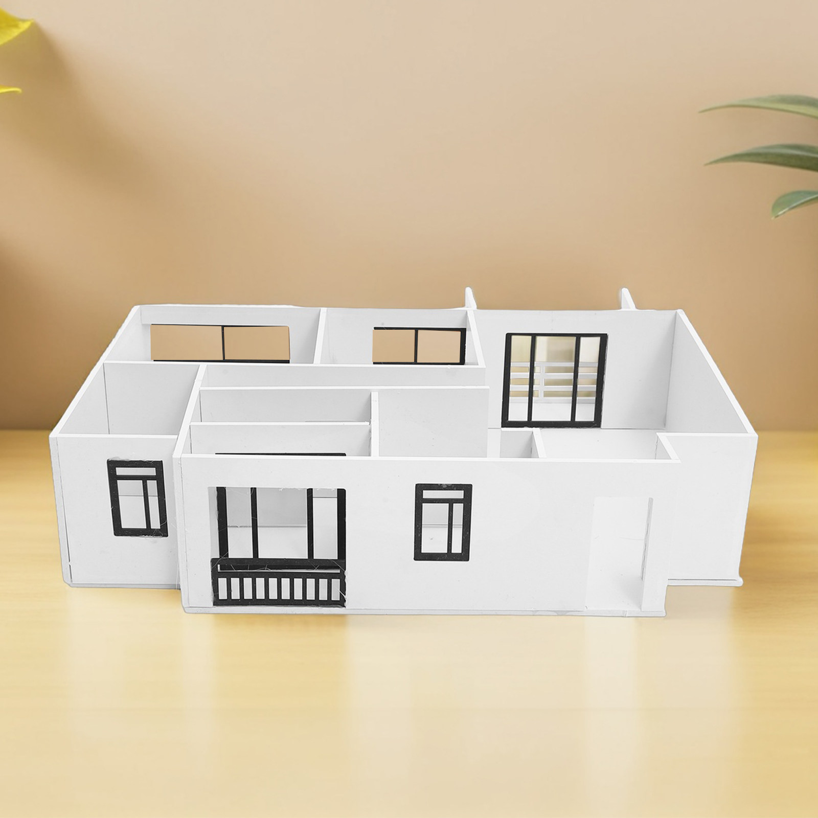 1Set Kit Tata Letak DIY Skala  - Interior Design Layout ulasan dan harga