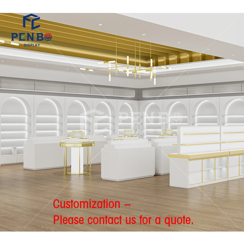 Solusi Desain Parfum Satu Atap - Interior Design Layout ulasan dan harga