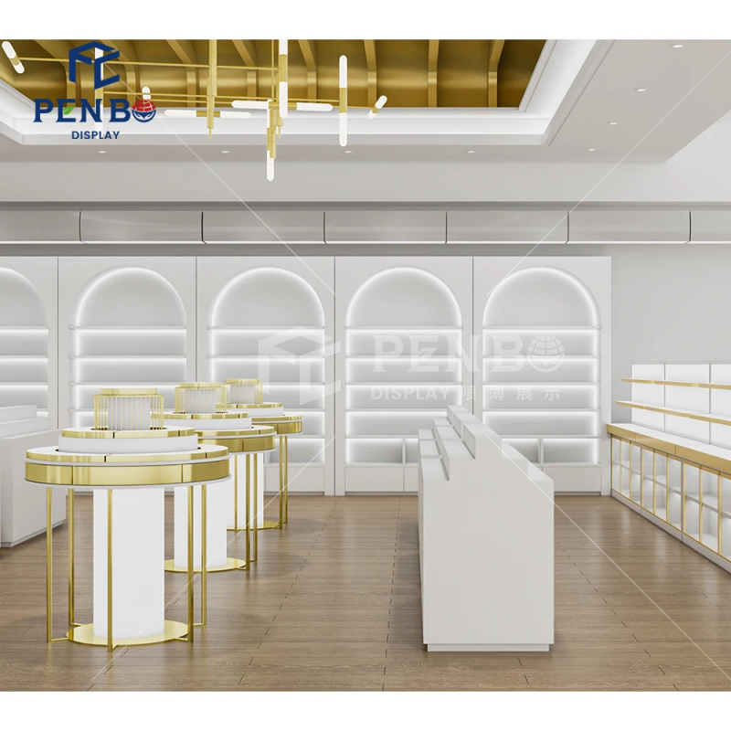 Solusi Desain Parfum Satu Atap - Interior Design Layout ulasan dan harga
