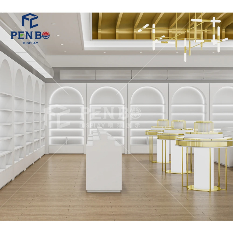 Solusi Desain Parfum Satu Atap - Interior Design Layout ulasan dan harga