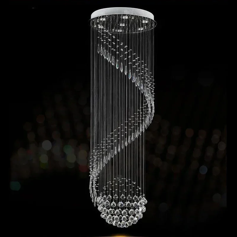 Lampu Kristal Modern Desain Sp - Interior Design Years Of Study ulasan dan harga