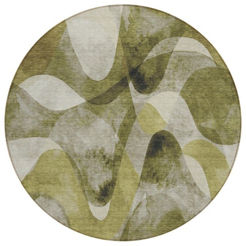 Karpet Desain Kontemporer Teks - Interior Design Organic Modern ulasan dan harga