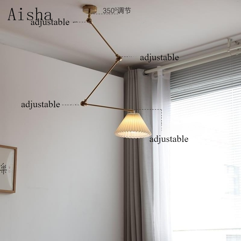 Lampu Gantung Restoran Nordic  - Interior Design Years Of Study ulasan dan harga