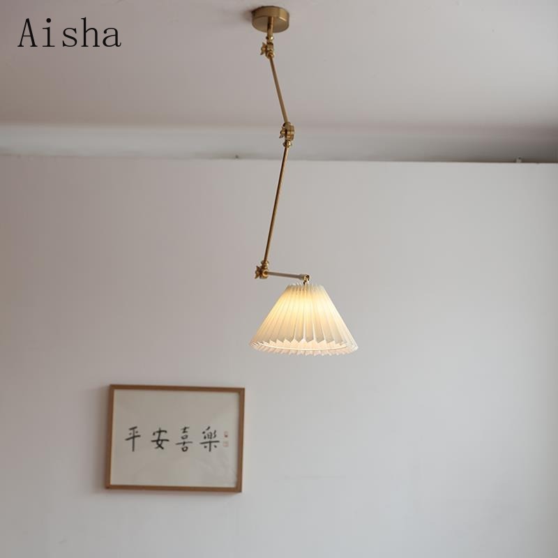 Lampu Gantung Restoran Nordic  - Interior Design Years Of Study ulasan dan harga