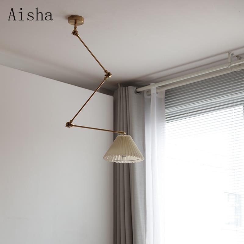 Lampu Gantung Restoran Nordic  - Interior Design Years Of Study ulasan dan harga