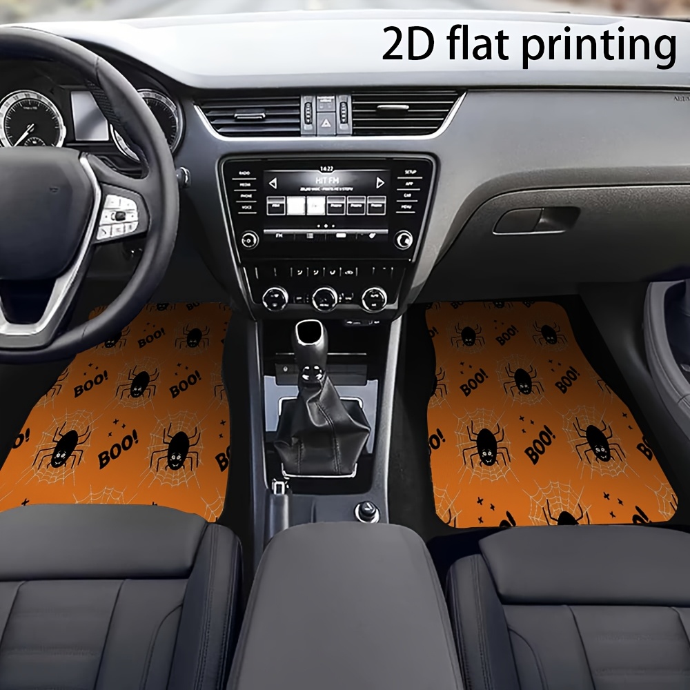 4 Buah Karpet Lantai Mobil, De - Interior Design Web ulasan dan harga