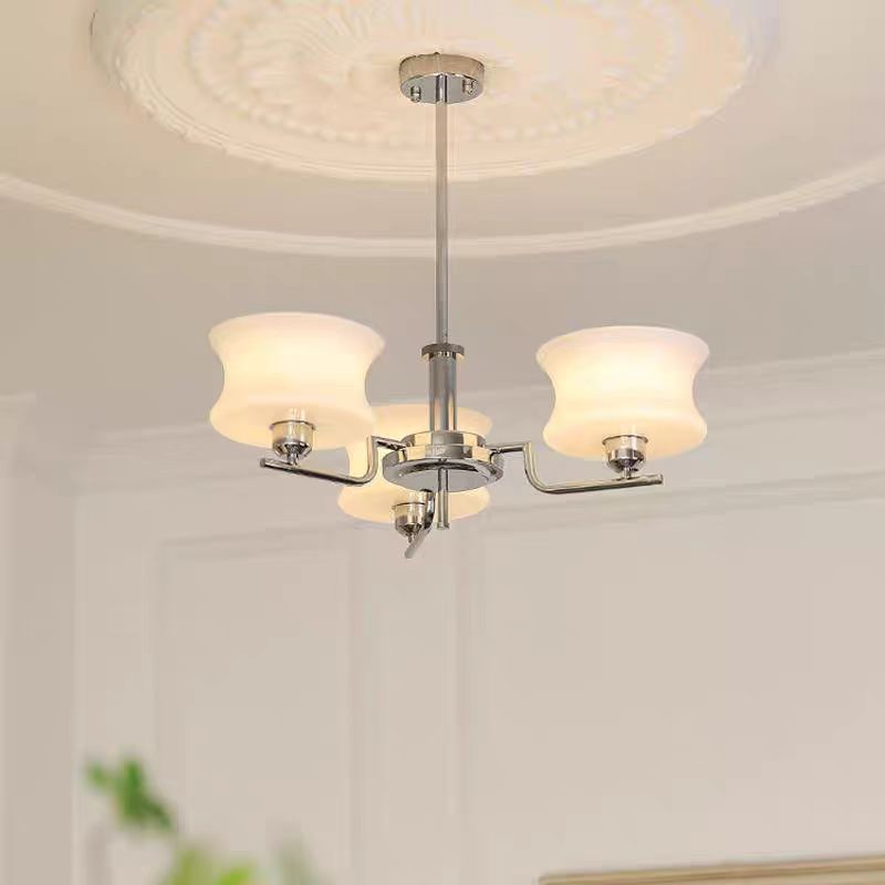 Lampu Gantung Belue Lampu Kaca - Interior Design Years Of Study ulasan dan harga