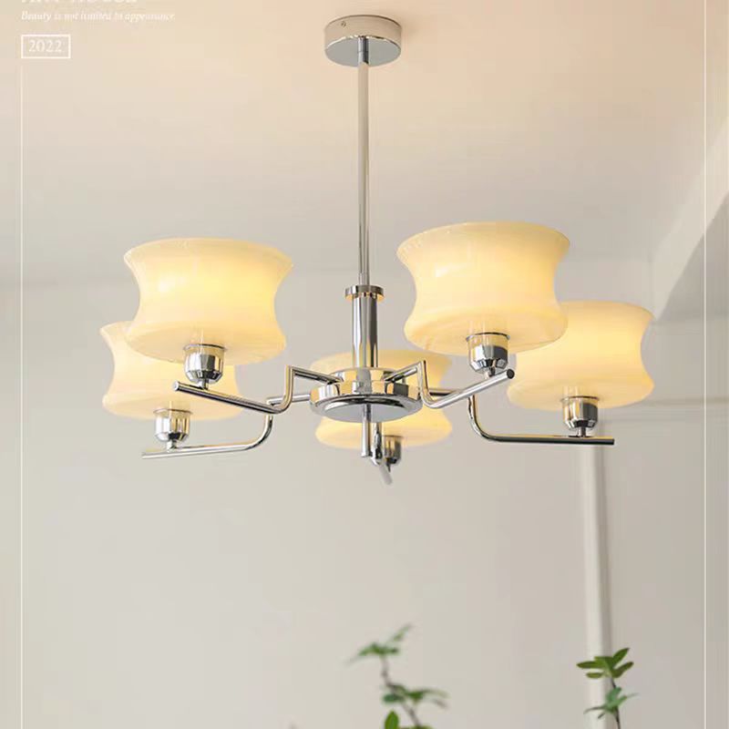 Lampu Gantung Belue Lampu Kaca - Interior Design Years Of Study ulasan dan harga