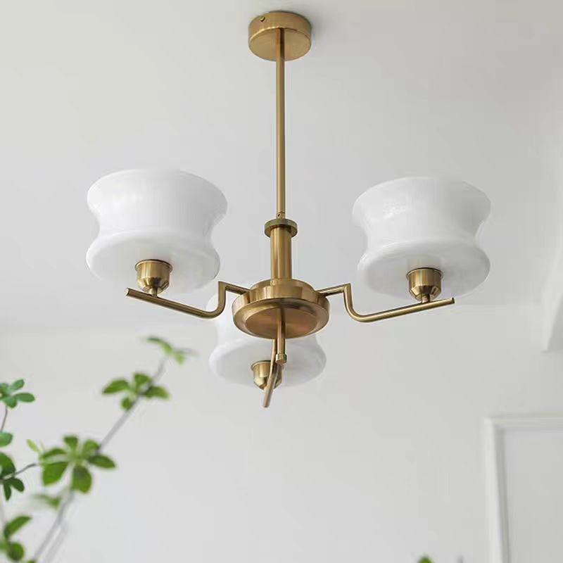 Lampu Gantung Belue Lampu Kaca - Interior Design Years Of Study ulasan dan harga