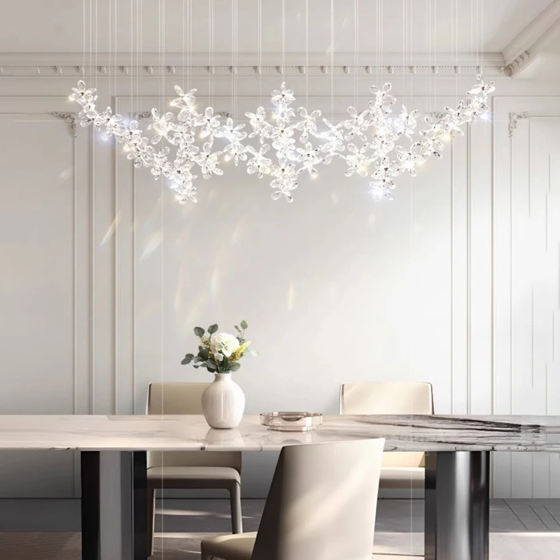 Lampu langit-langit desainer k - Interior Design Years Of Study ulasan dan harga