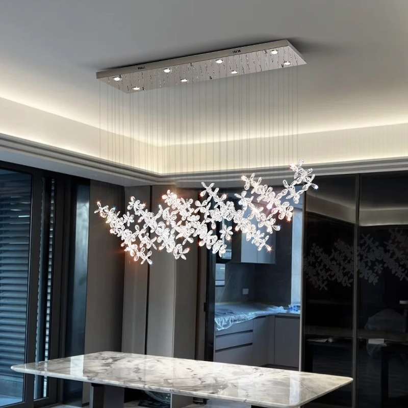 Lampu langit-langit desainer k - Interior Design Years Of Study ulasan dan harga