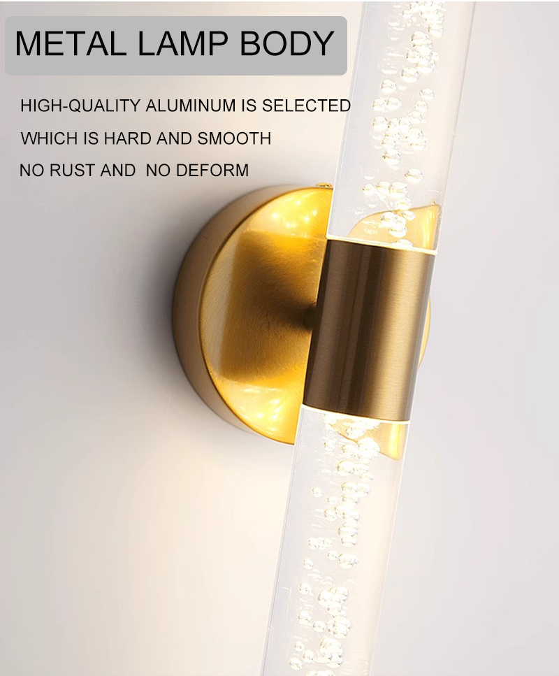Lampu Dinding Interior Nordik  - Interior Design Years Of Study ulasan dan harga