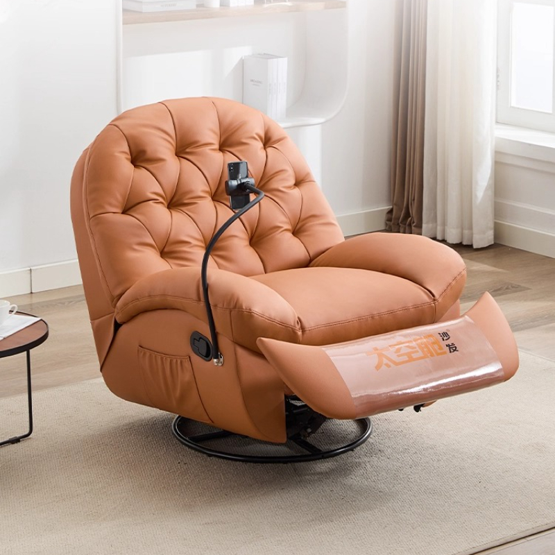 Kursi pijat elegan dan nyaman, - Interior Design Organic Modern ulasan dan harga