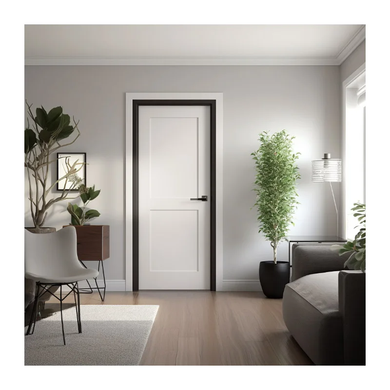 # Pintu kayu panel interior pe - Interior Design Organic Modern ulasan dan harga