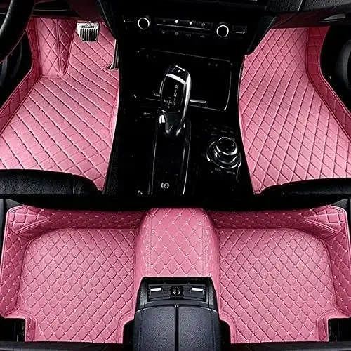 Karpet Lantai Mobil Kustom unt - Interior Design X50 ulasan dan harga