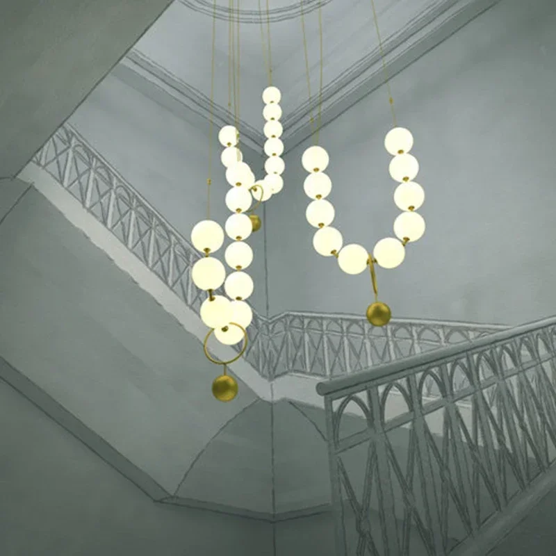 TechHPModern Desainer Lampu Ga - Interior Design Years Of Study ulasan dan harga