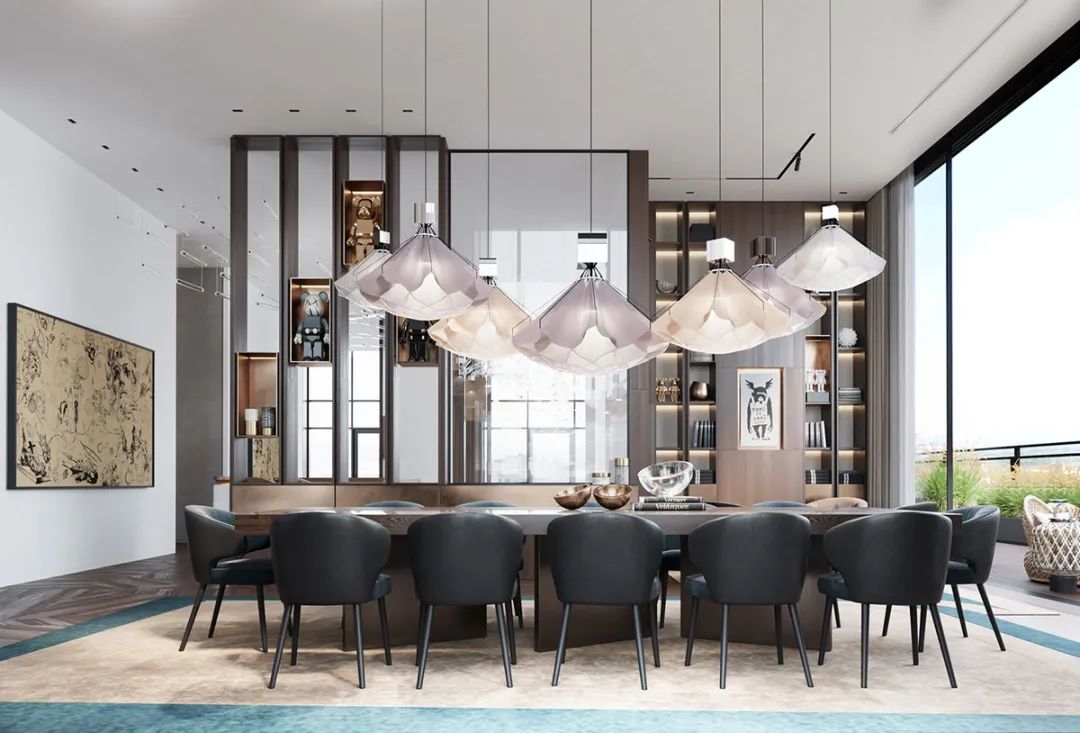 Layanan Desain Interior Rumah  - Interior Design Layout ulasan dan harga