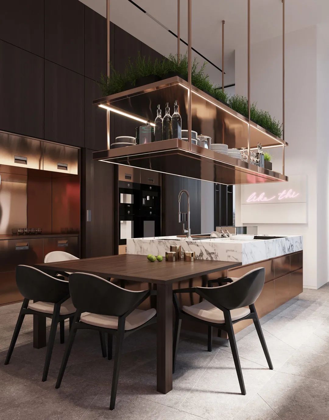 Layanan Desain Interior Rumah  - Interior Design Layout ulasan dan harga