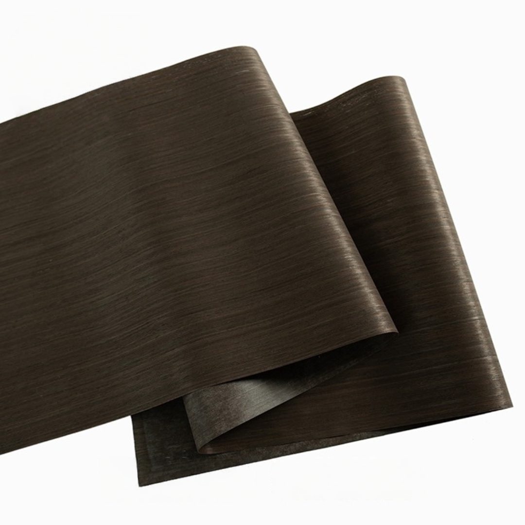 Veneer Kayu Rekonstitusi Black - Interior Design Layout ulasan dan harga