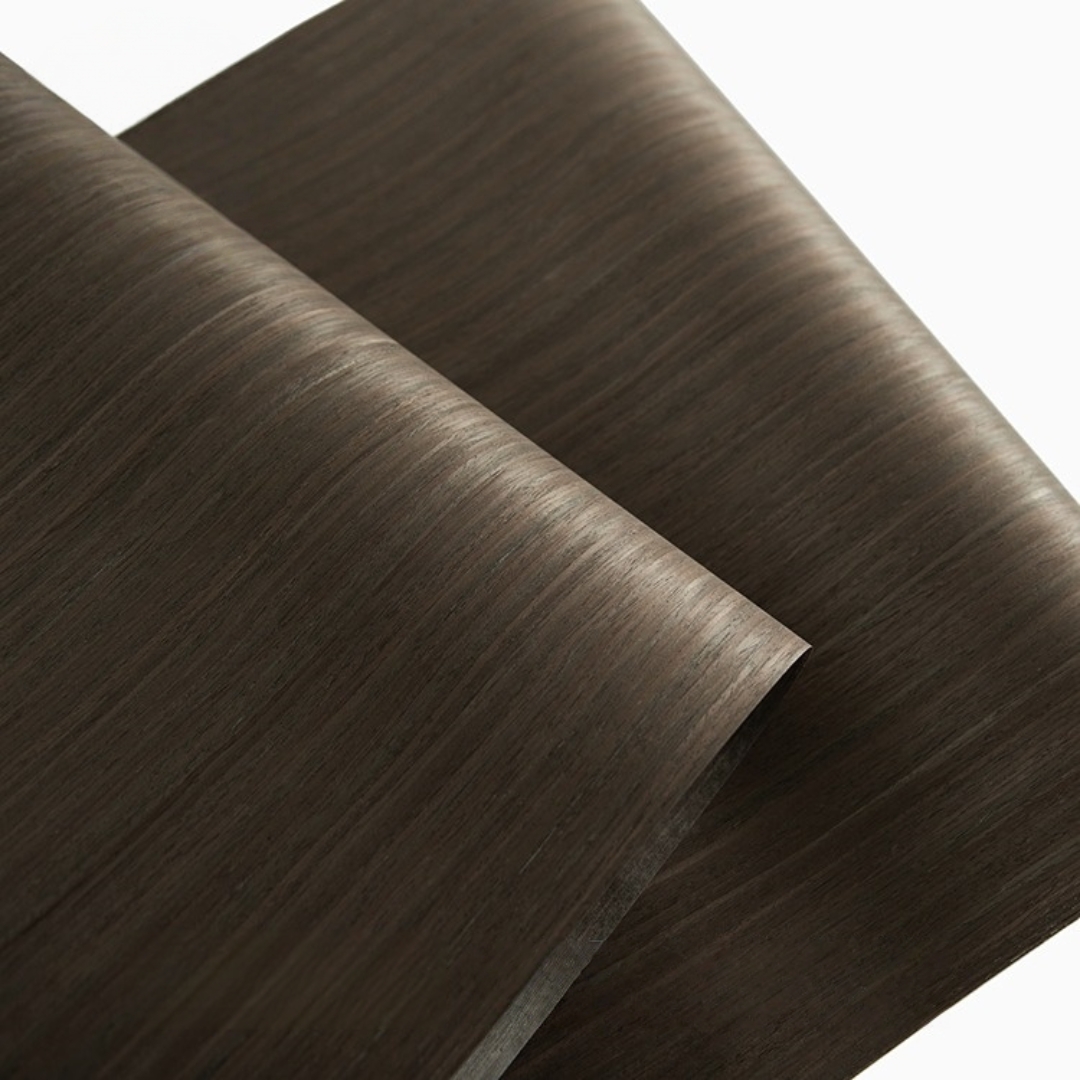 Veneer Kayu Rekonstitusi Black - Interior Design Layout ulasan dan harga