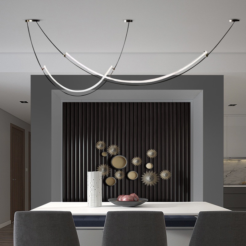 Lampu Gantung Desainer Denmark - Interior Design Years Of Study ulasan dan harga