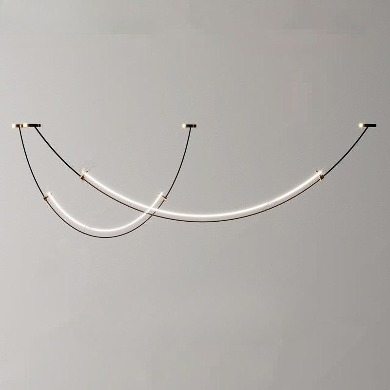 Lampu Gantung Desainer Denmark - Interior Design Years Of Study ulasan dan harga