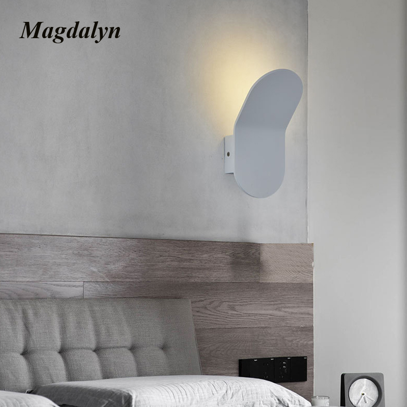 Magdalyn lampu dinding alumini - Interior Design Years Of Study ulasan dan harga