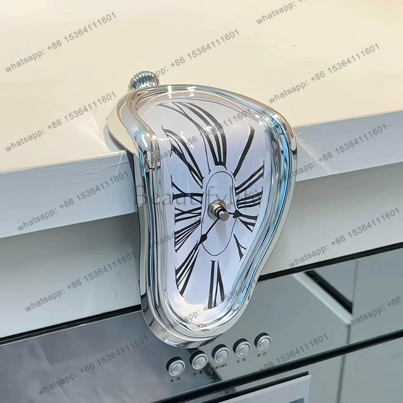 Jam Dinding Minimalis Modis De - Interior Design Organic Modern ulasan dan harga