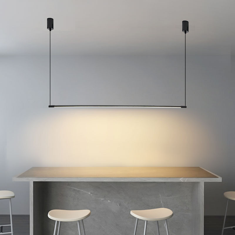 Lampu Gantung LED Sederhana No - Interior Design Years Of Study ulasan dan harga