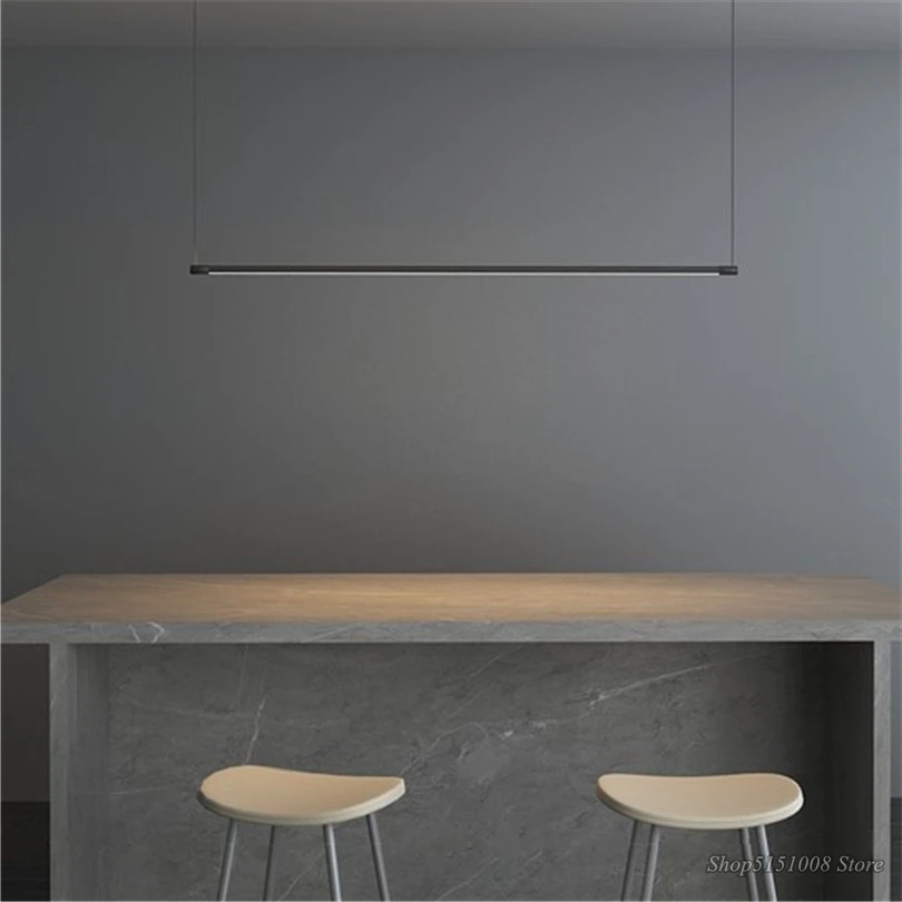 Lampu Gantung LED Sederhana No - Interior Design Years Of Study ulasan dan harga
