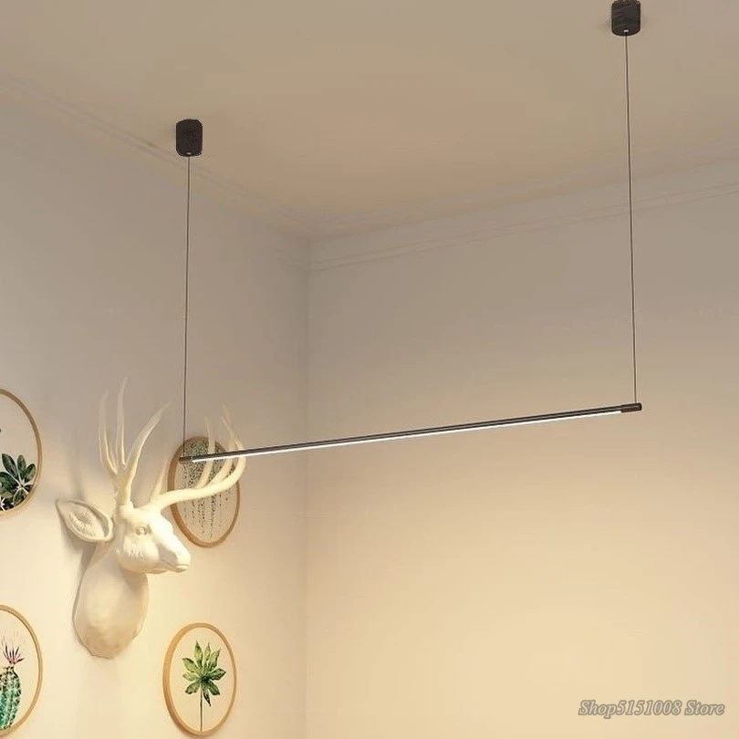 Lampu Gantung LED Sederhana No - Interior Design Years Of Study ulasan dan harga