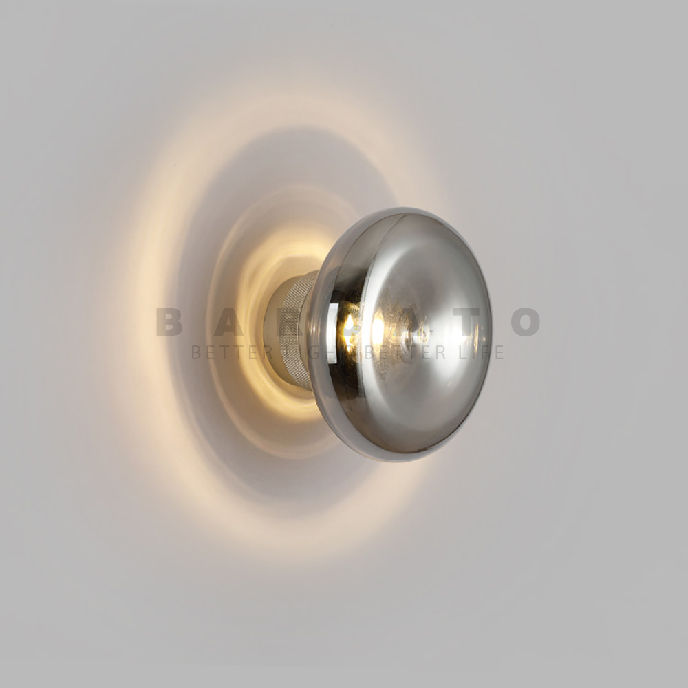 Lampu Dinding Lava Desainer Ga - Interior Design Years Of Study ulasan dan harga