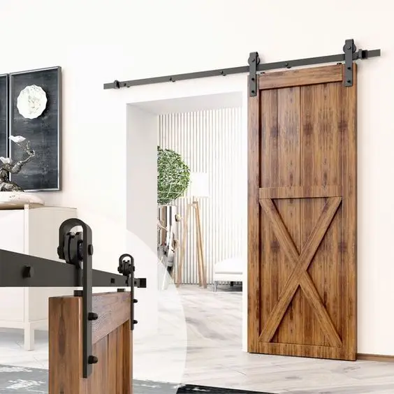 l #   Desain Pintu Gudang Kama - Interior Design Organic Modern ulasan dan harga